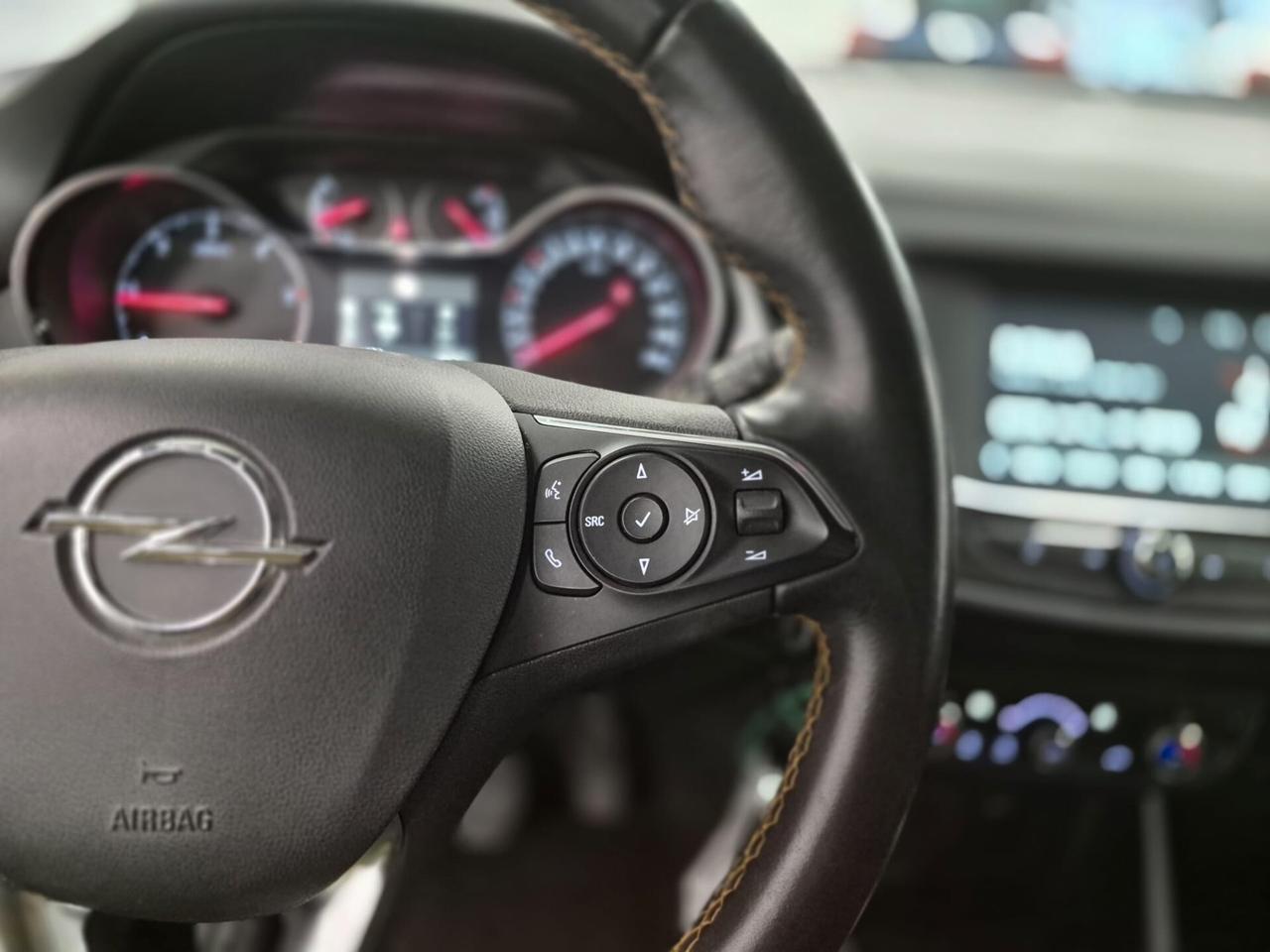 Opel Crossland X 1.5 ECOTEC D 102 CV Start&Stop Advance