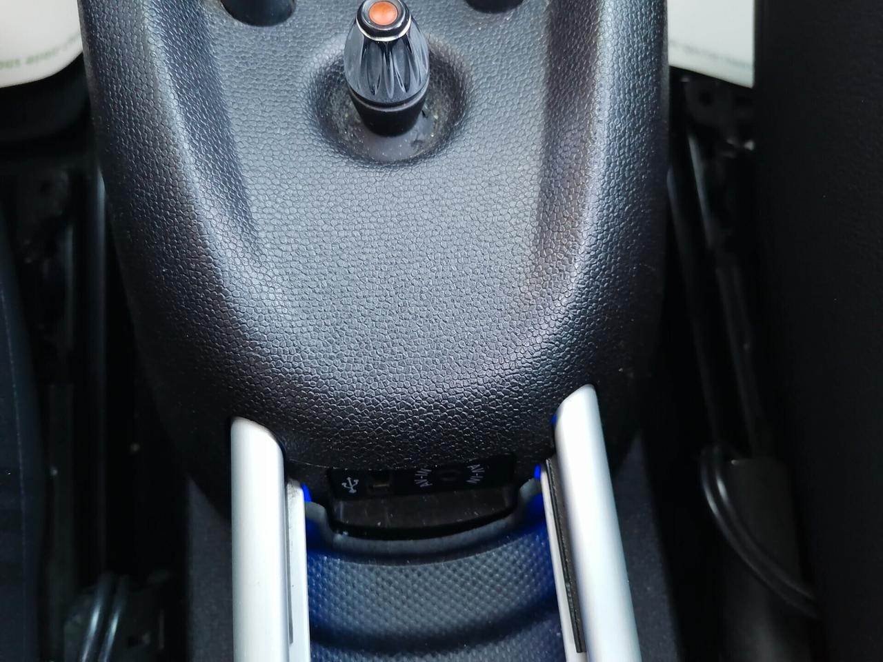 Mini Countryman 1.6d 112CV TETTO/PELLE/XENO FULL