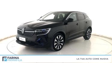 RENAULT Austral 2023 - Austral 1.2 E-Tech full hybrid Techno 200cv auto