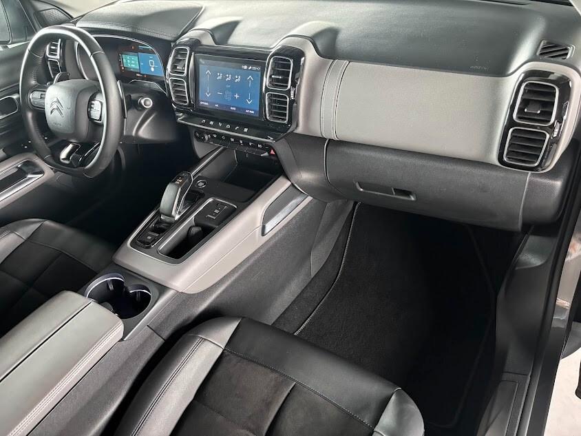 Citroen C5 Aircross Hybrid 225 E-EAT8 Shine 70.000KM