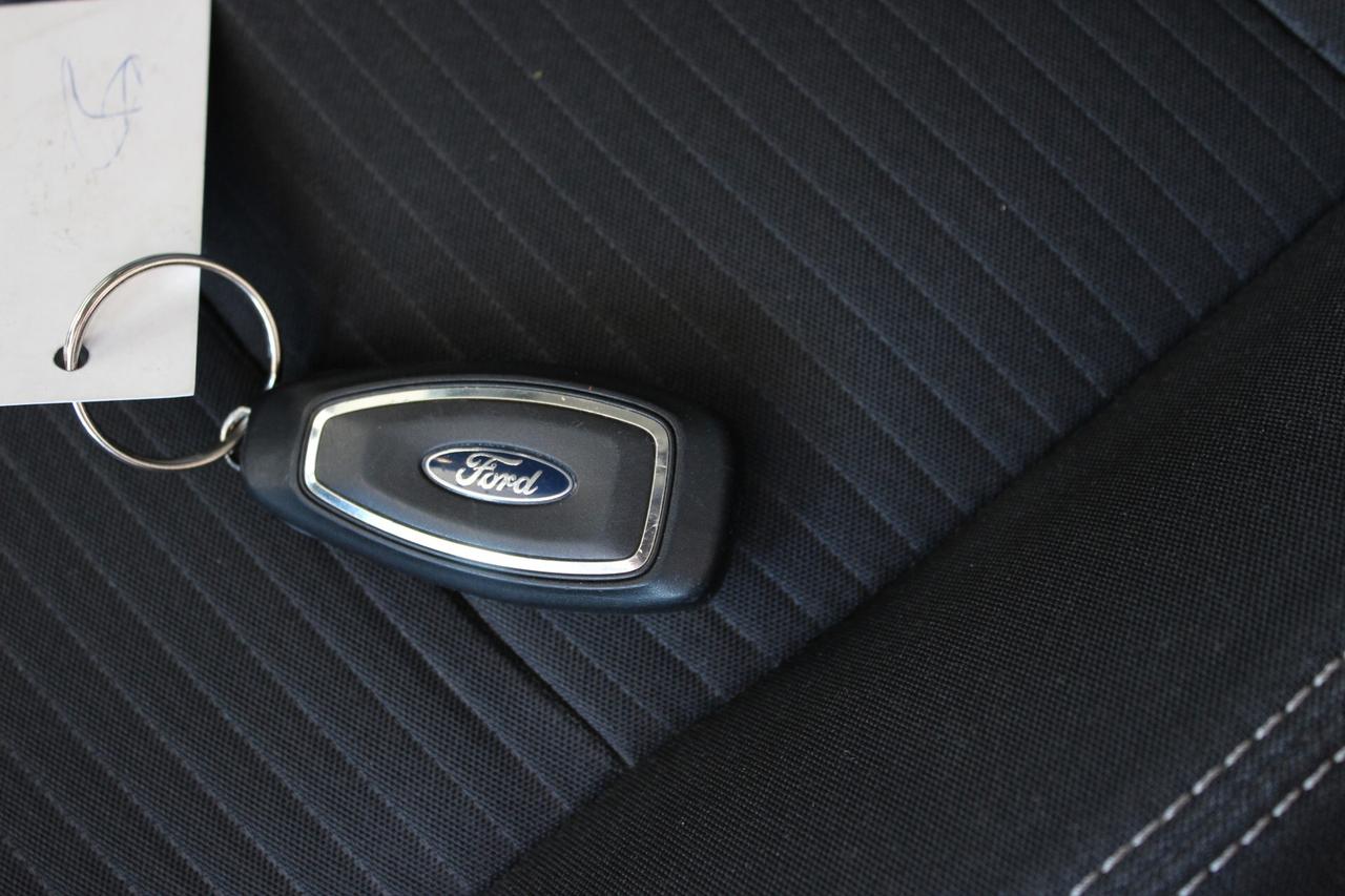 Ford Kuga 2.0 EcoBlue Hybrid 150 CV 2WD Titanium Business