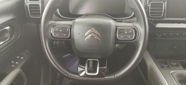 CITROEN C5 Aircross BlueHDi 130 S&S Business