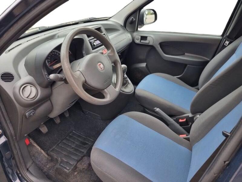 FIAT Panda Panda 1.2 Dynamic EasyPower NEOPATENTATI