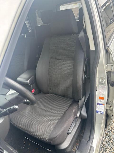Suzuki Grand Vitara 1.9 DDiS 5 porte Executive
