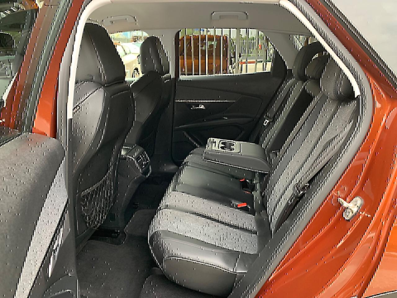 Peugeot 3008 PureTech Turbo 180 S&S EAT8 Allure