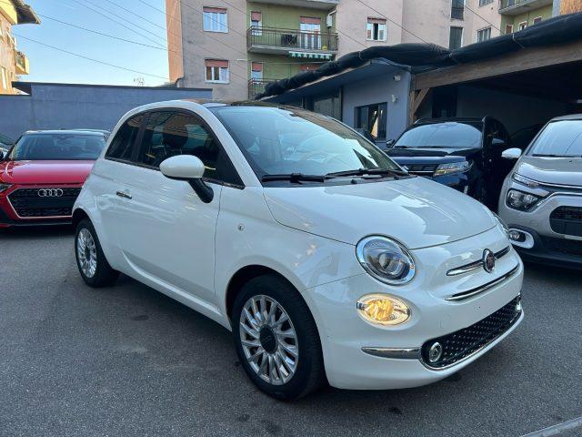 FIAT 500 1.0 Hybrid Dolcevita *PREZZO PROMO*