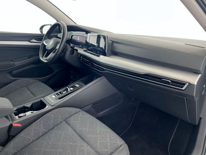 Volkswagen Golf Golf 1.0 eTSI EVO DSG Life