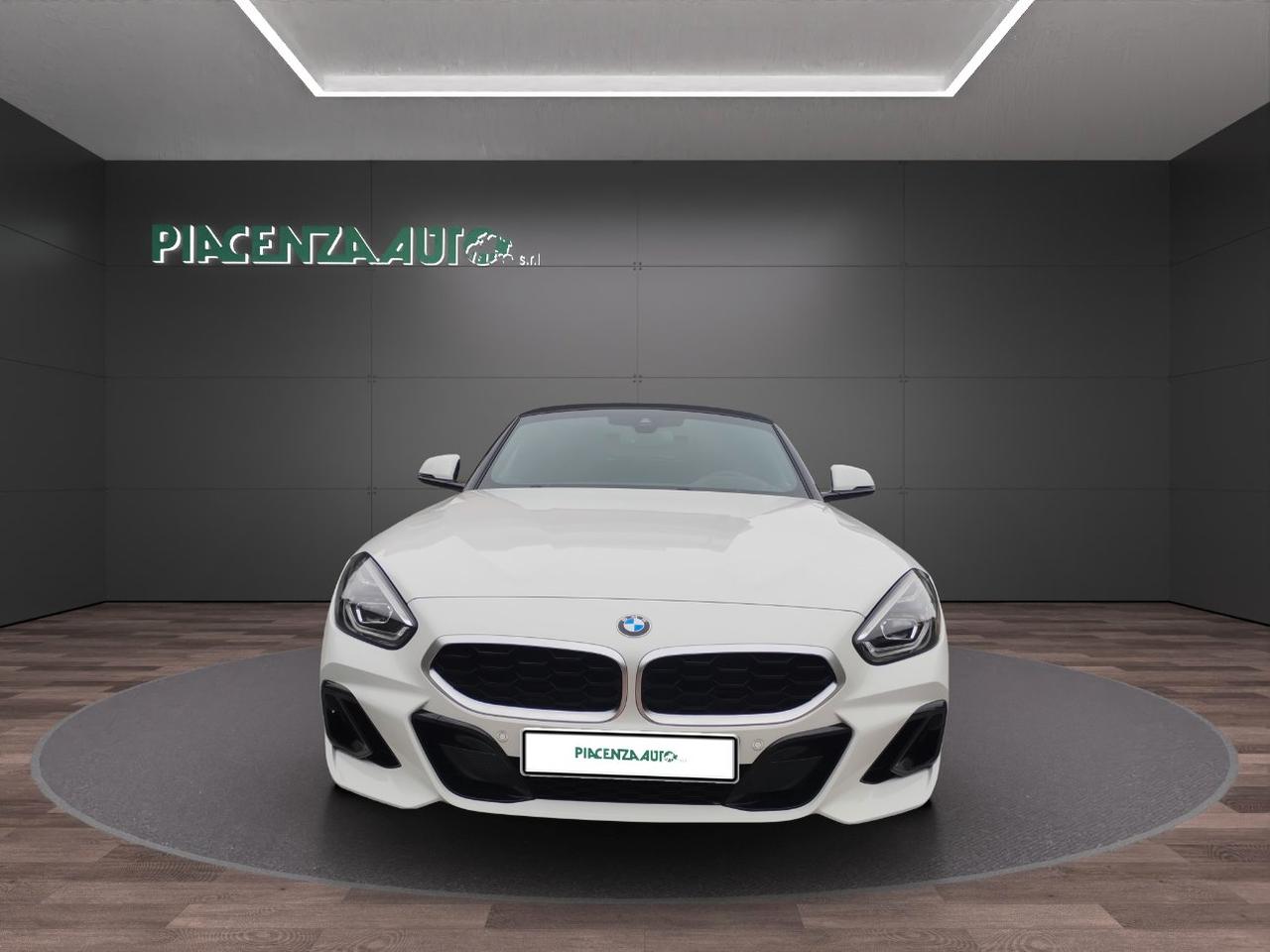 BMW Z4 sdrive 20i Msport auto.TELECAMERA.VIRTUAL