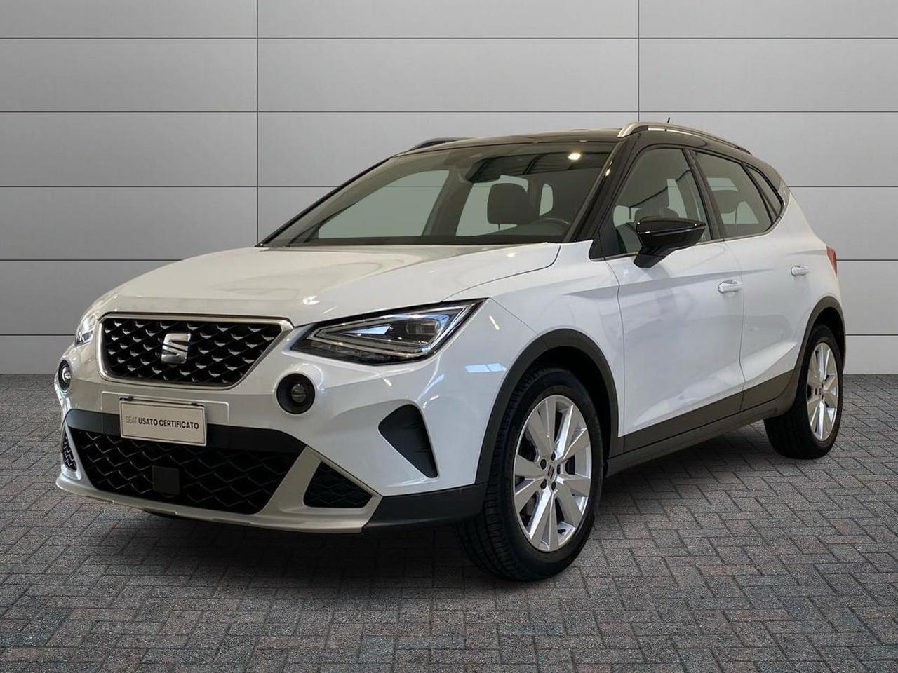 Seat Arona 1.0 ecotsi 95cv xperience
