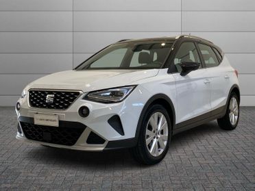 Seat Arona 1.0 ecotsi 95cv xperience
