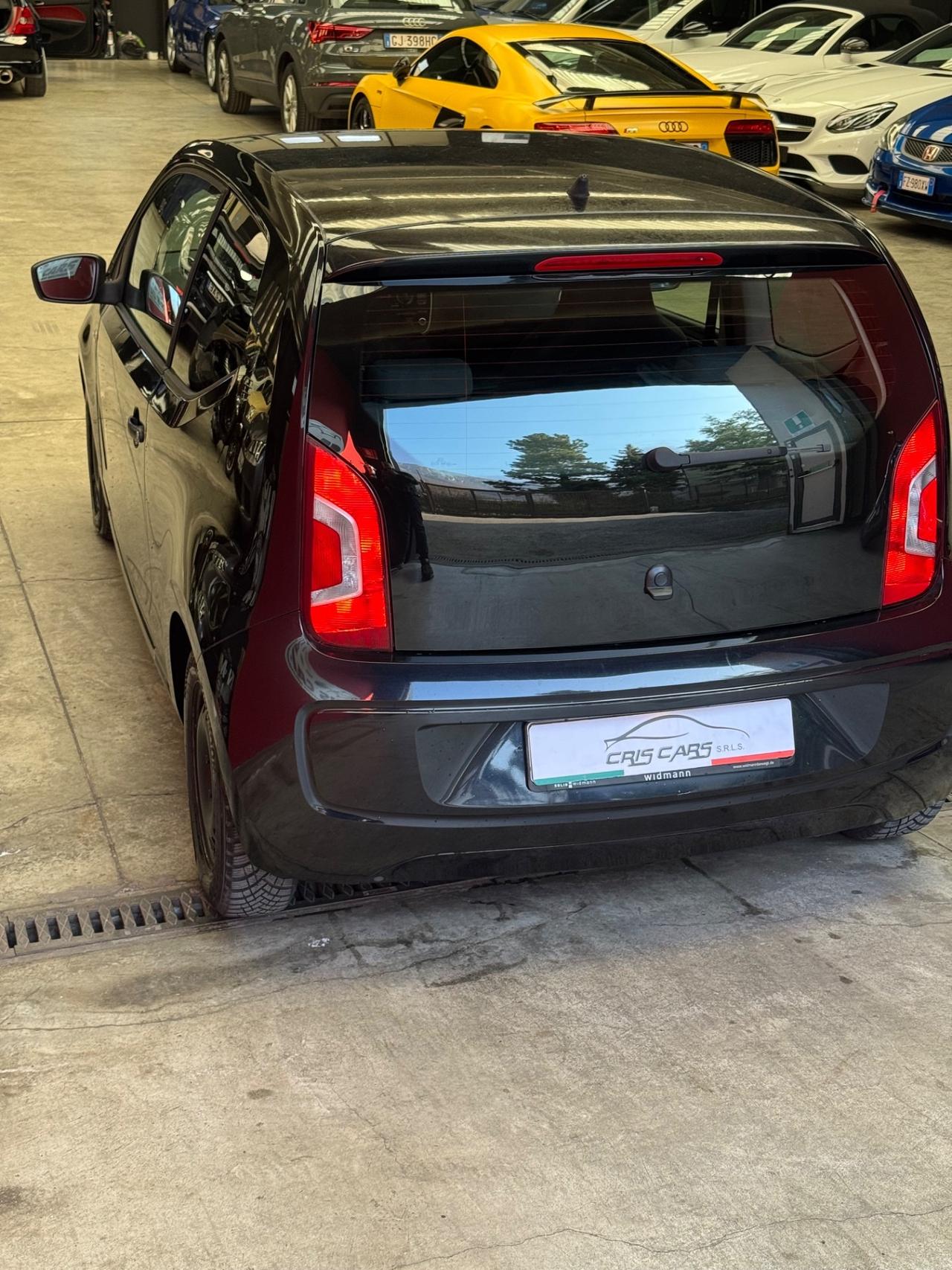 Volkswagen up! 1.0 75 CV 3p. high NEOPATENTATI