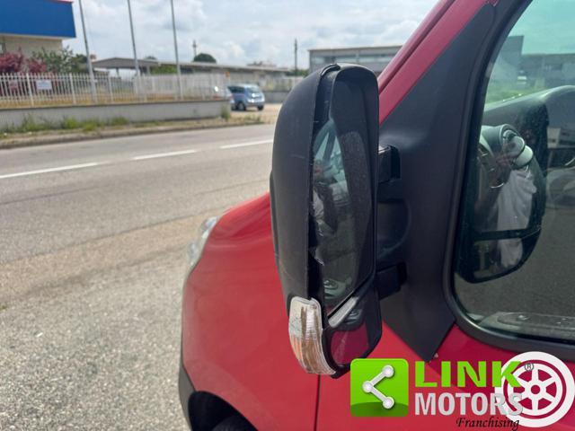 RENAULT Master T33 2.3 dCi/145 PC-TM Furgone Twin Turbo S&S