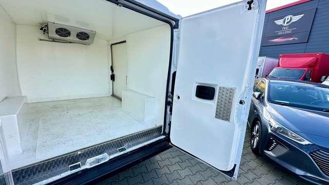 Fiat DUCATO 28 2.0 MJT PC-TN FURGONE ISOTERMICA LAURI