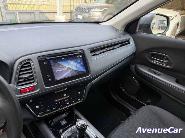 HONDA HR-V 1.5 ELEGANCE PREZZO REALE UNICO PROPRIETARIO