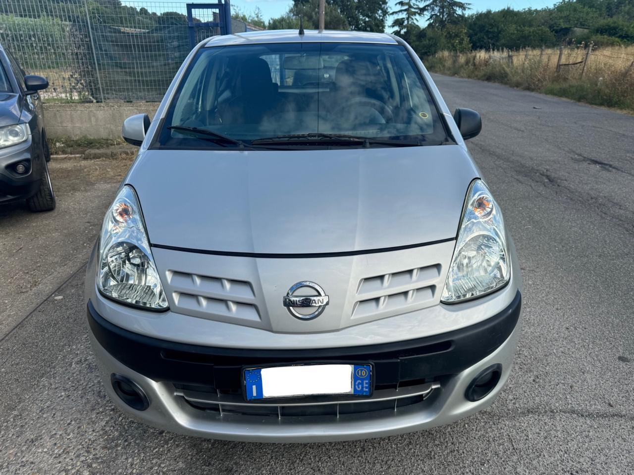 Nissan Pixo 1.0 5 porte Active