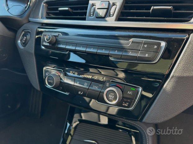Bmw X1 sDrive18d Business Advantage