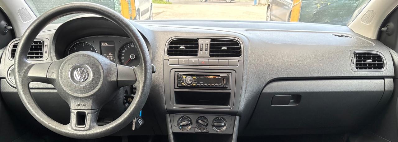 Volkswagen Polo 1.2 TDI 5p. OK NEOPATENTATI