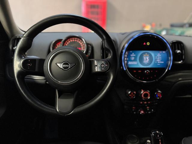 MINI Countryman 2.0 Cooper D Countryman