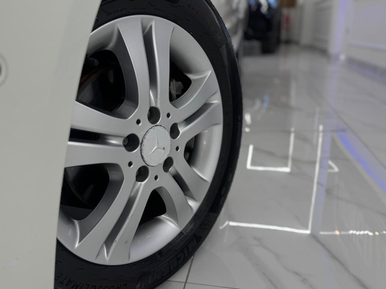 Mercedes-benz Classe B 180d Automatic Premium