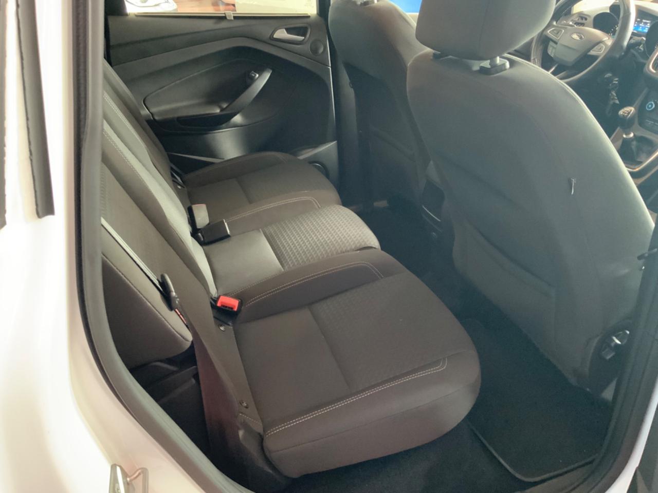 Ford C-Max 1.5 TDCi 120CV Start&Stop Titanium