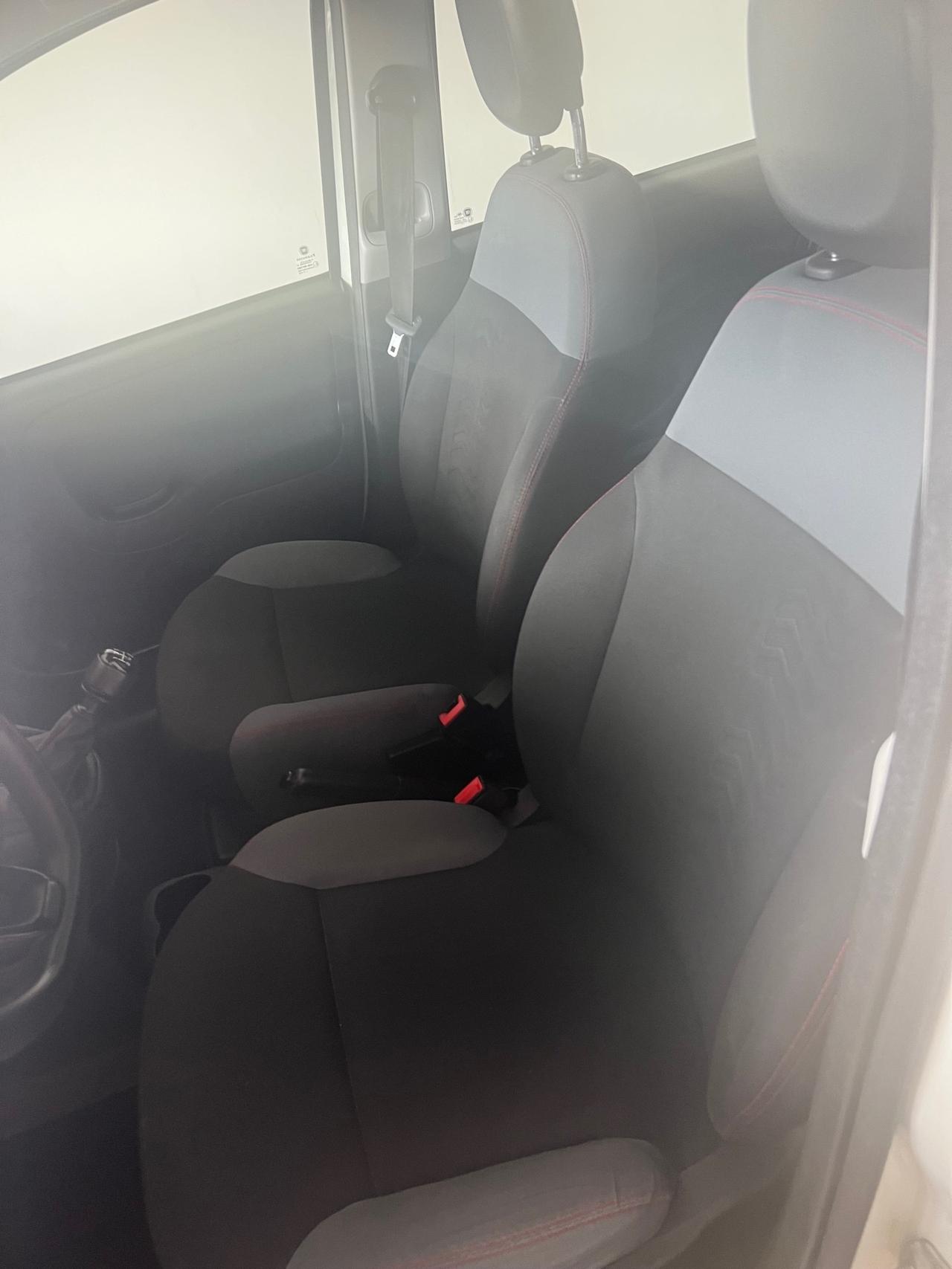 FIAT PANDA 1.2 EASY