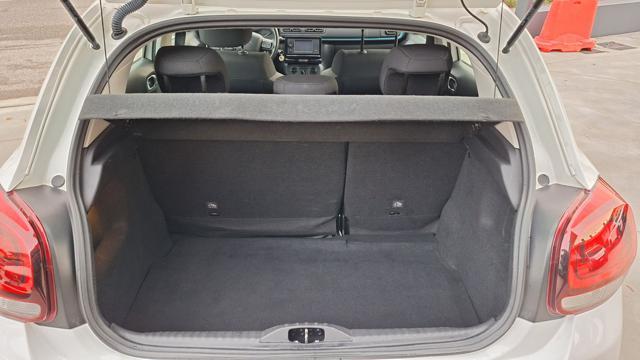 CITROEN C3 BlueHDi 100 S&S Feel N1 N°GG800