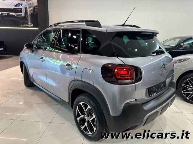 CITROEN C3 Aircross PureTech 110 S&S Plus