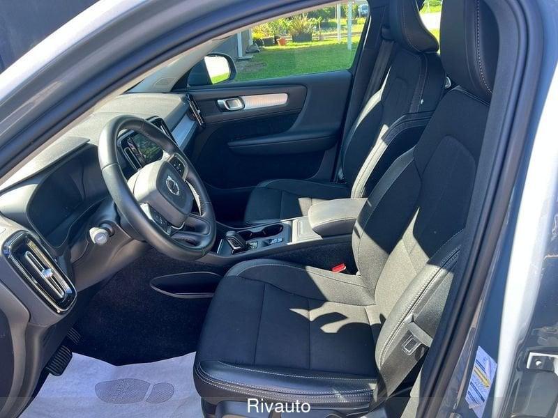 Volvo XC40 XC40 D4 AWD Geartronic Business Plus