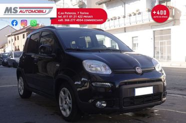 FIAT Panda FIAT Panda 1.0 firefly hybrid s&s 70cv 51KW ANNO 2023