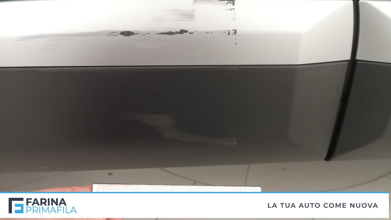 PEUGEOT 2008 II 2023 - 2008 1.2 puretech Allure s&s 100cv