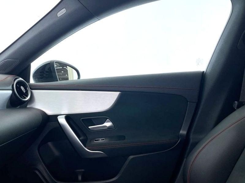 Mercedes-Benz CLA CLA 200 d Automatic Premium