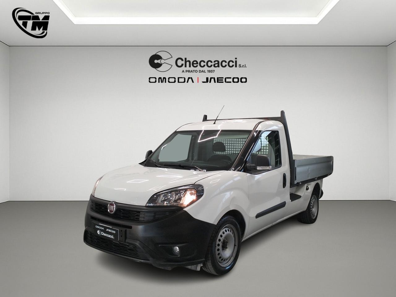 Fiat Doblo 1.9 mjt Active 105cv *iva esclusa*