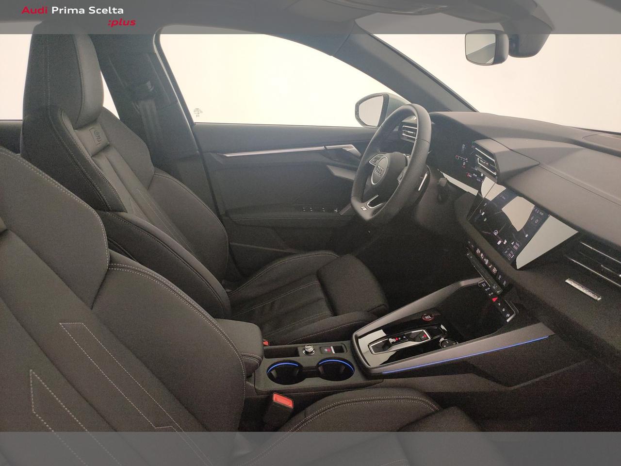 Sportback 2.0 TFSI quattro S tronic