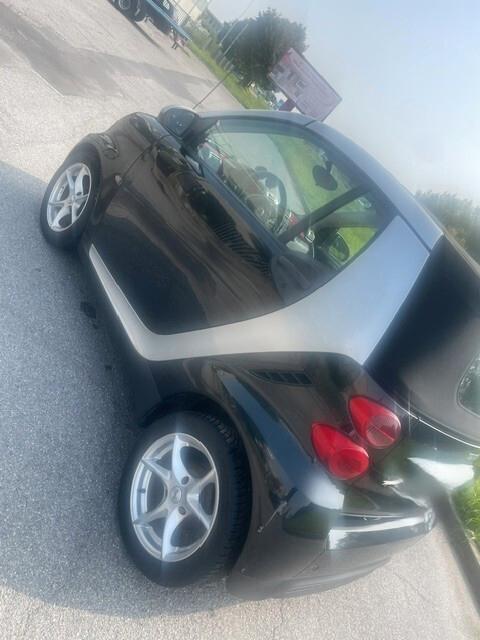 Smart ForTwo 1000 52 kW MHD coupé pure