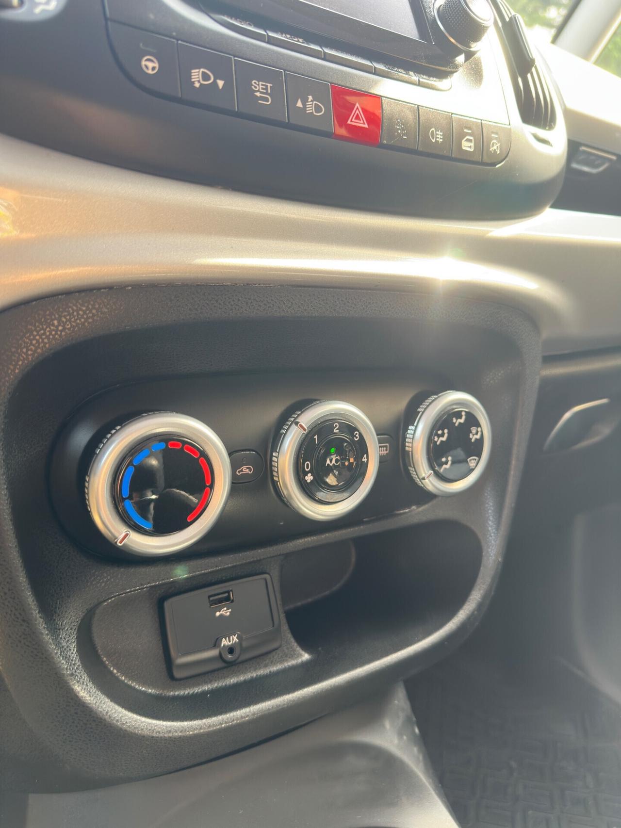 Fiat 500L Living 1.6 Multijet 105 CV Pop Star