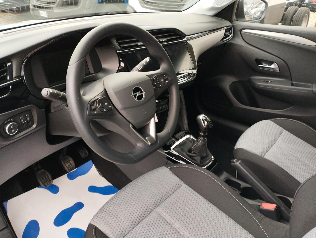 Opel Corsa 1.2 100 CV