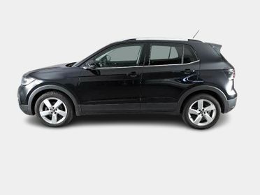 VOLKSWAGEN T-CROSS 1.0 TSI 81kW Advanced DSG