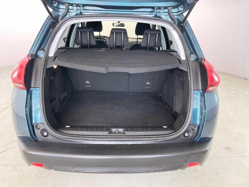 PEUGEOT 2008 - 2008 1.6 bluehdi Active 100cv my16