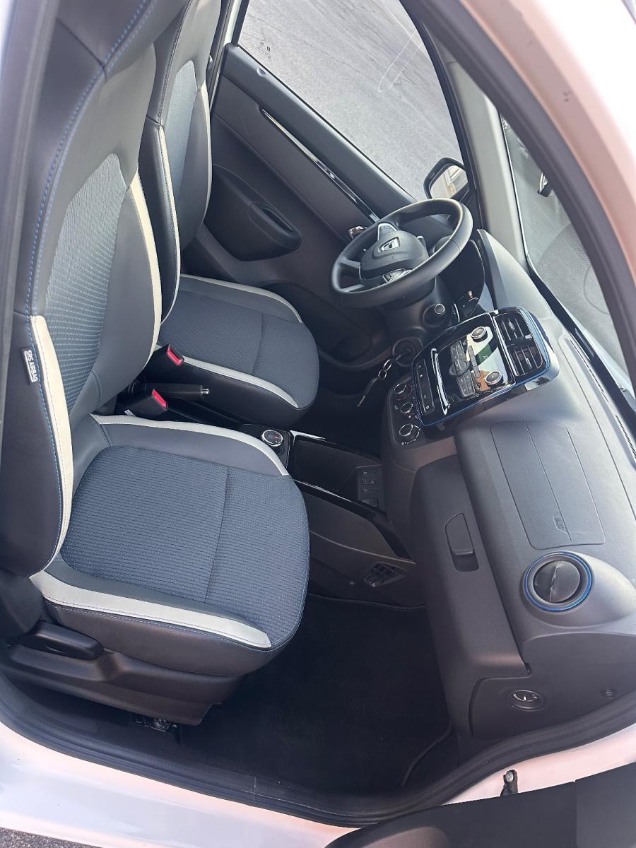 DACIA - Spring - Comfort Plus Electric 45