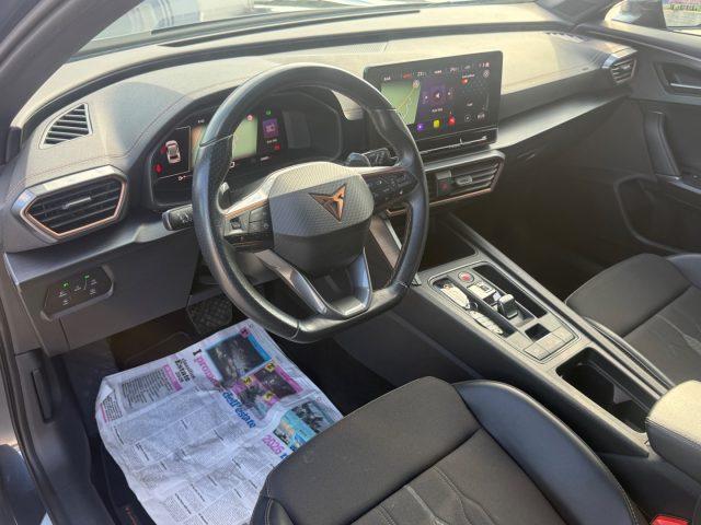 CUPRA Formentor 2.0 TDI 4Drive DSG 2022 GARANZIA