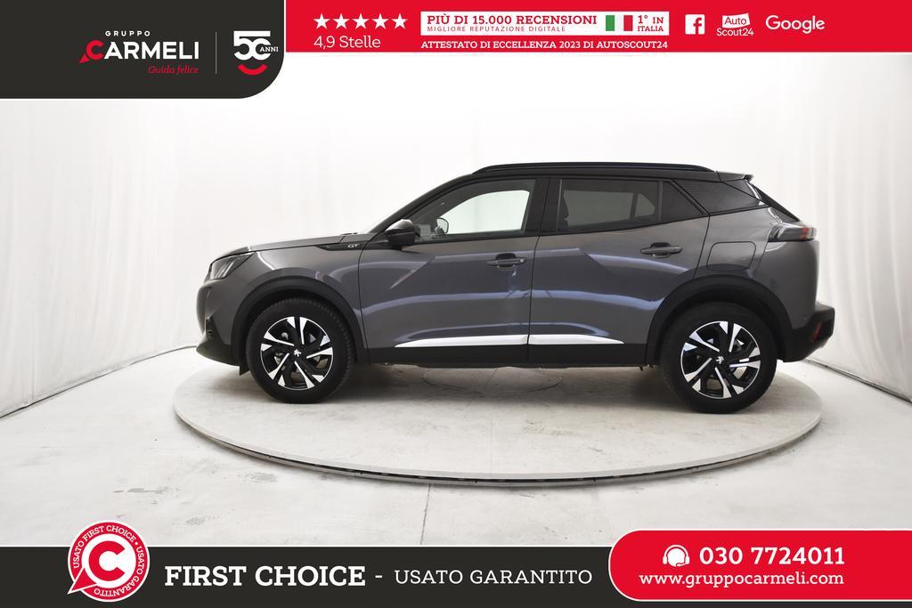 Peugeot 2008 1.2 PureTech GT