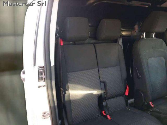 FORD Transit Connect 1.5 TDCI 120cv VAN Trend 200 L1H1 3POSTI - FY301TC