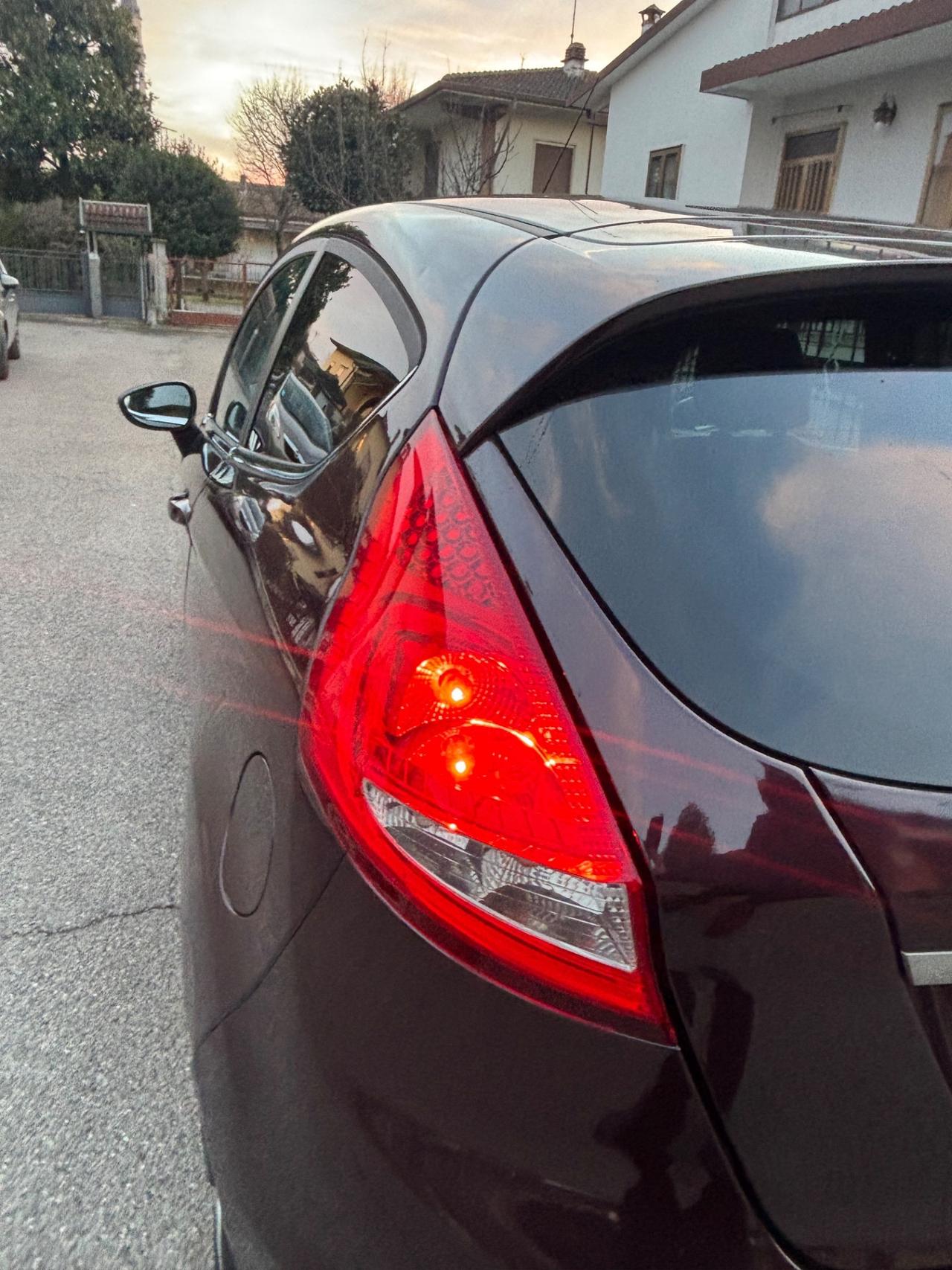 Ford Fiesta Fiesta+ 1.2 82CV 3 porte