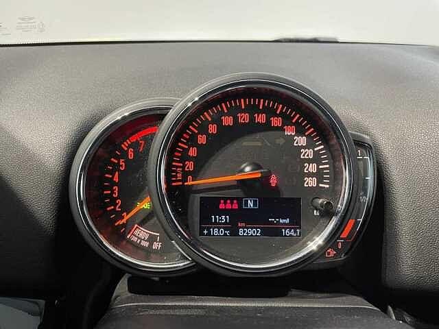 MINI One Countryman 1.5 102CV Hype - NEOPATENTATI