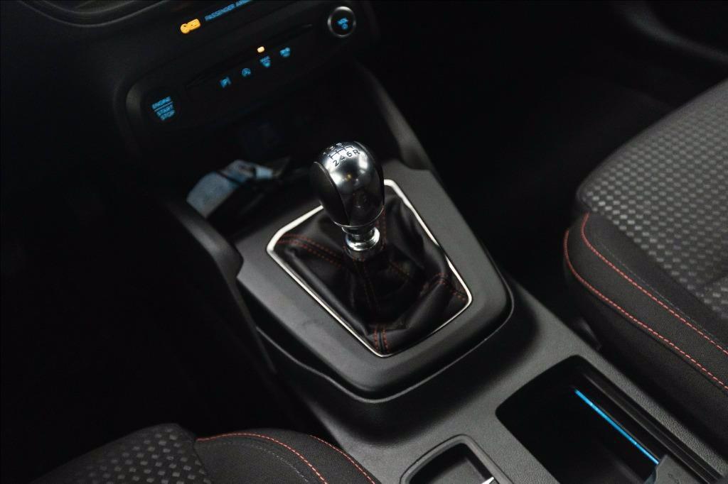 FORD Focus 1.0 ecoboost h ST-Line Style 125cv del 2023