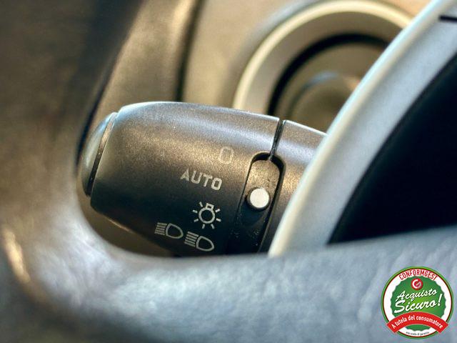 CITROEN C3 1.4 SensoDrive Exclusive *AUTOMATICO*NEOPATENTATI*