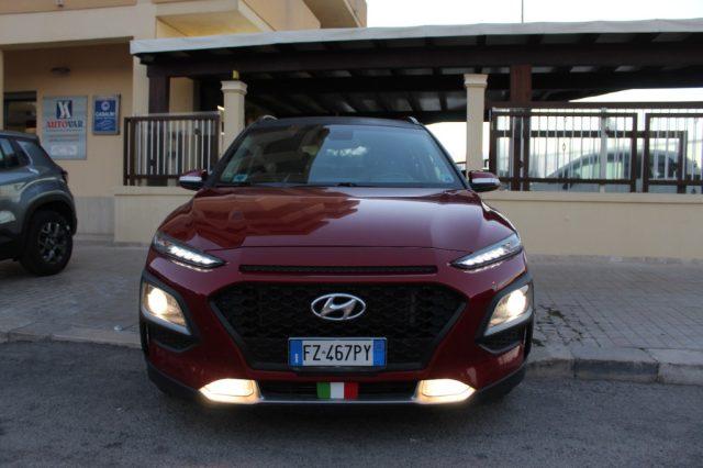HYUNDAI Kona 1.0 T-GDI Comfort