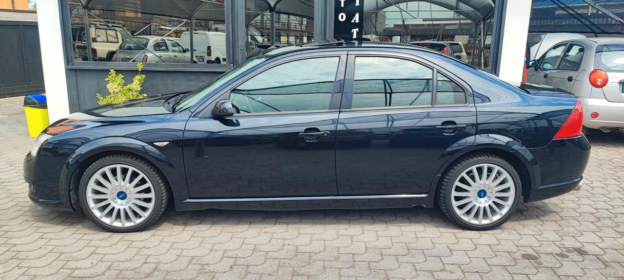 Ford Mondeo 3.0i V6 cat ST220
