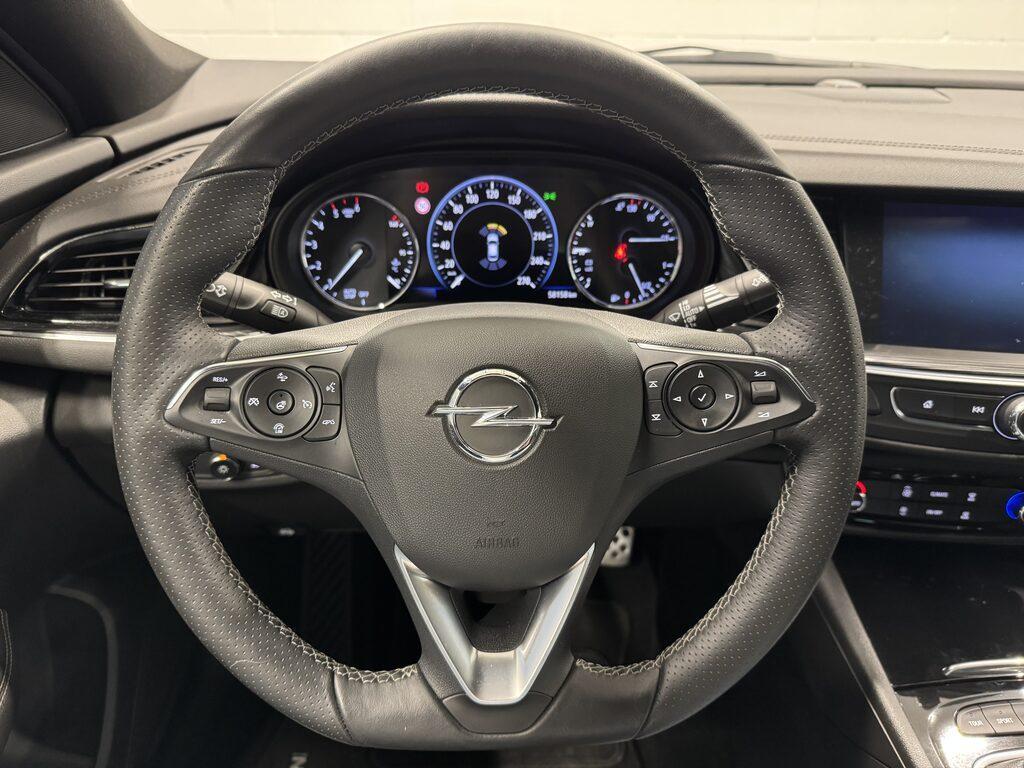 Opel Insignia Grand Sport 2.0 CDTI Innovation