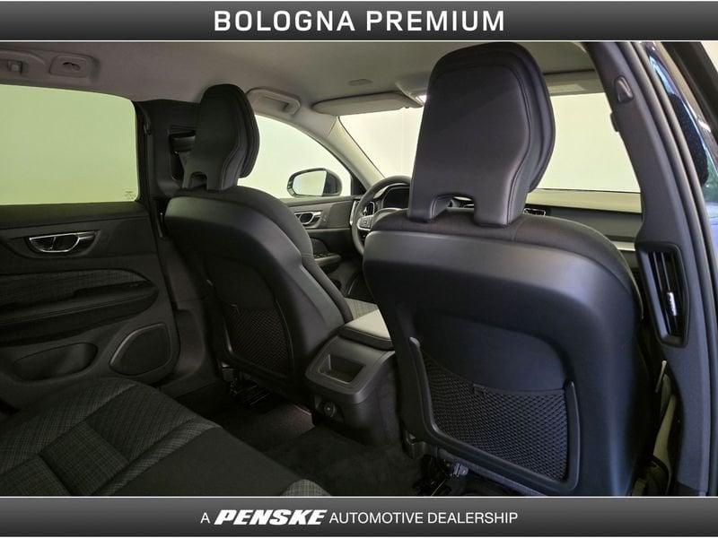 Volvo V60 V60 B4 (d) Geartronic Momentum Business Pro